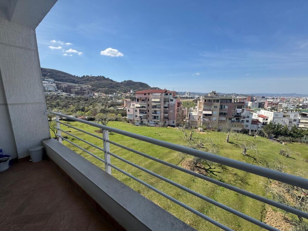 Apartament elegant 1+1 për qera – Eleonora (Airbnb Ready) 🌇
