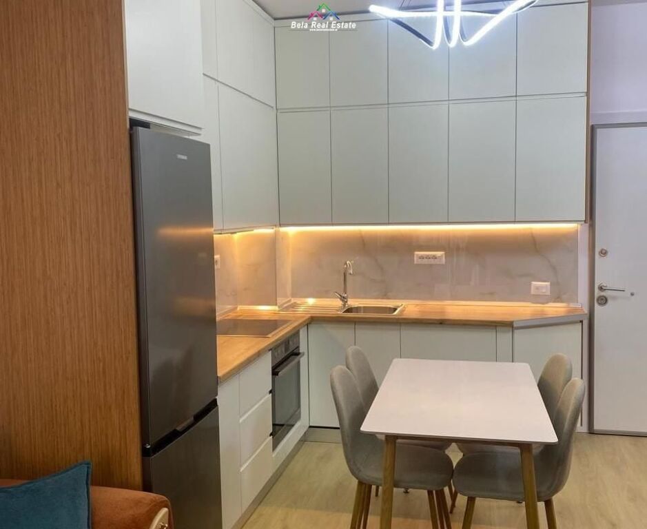 Apartament Me Qera 1+1 Ne Ali Dem ( ID B2101588) Tirane