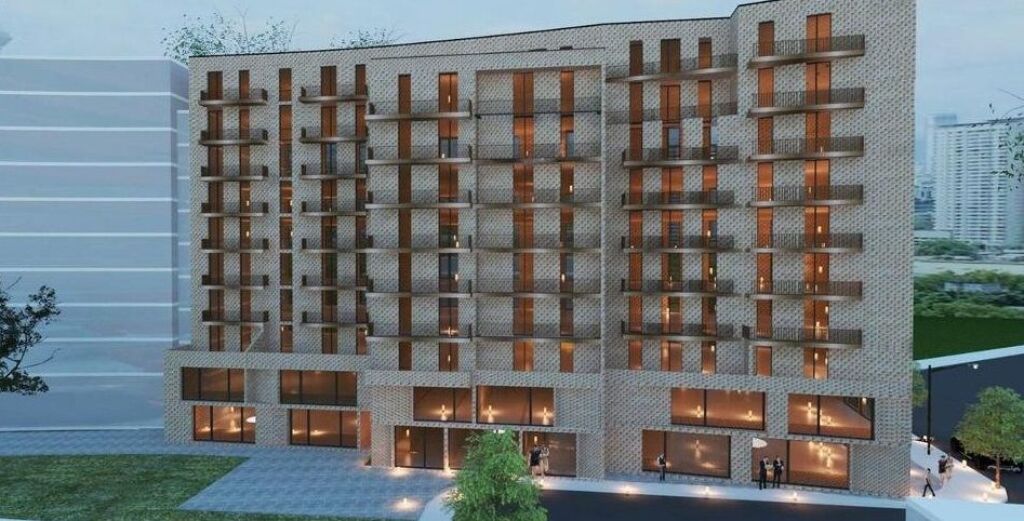 Apartment for sale 2+1+2 +P (optional), Ali Demi