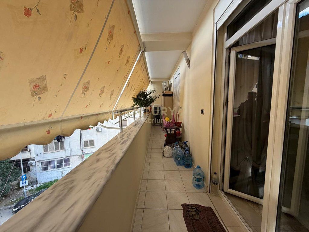 SHESIM SUPER APARTAMENT 3+1+2+DEPO DHE 2 POSTE PARKIMI TEK BRRYLI!