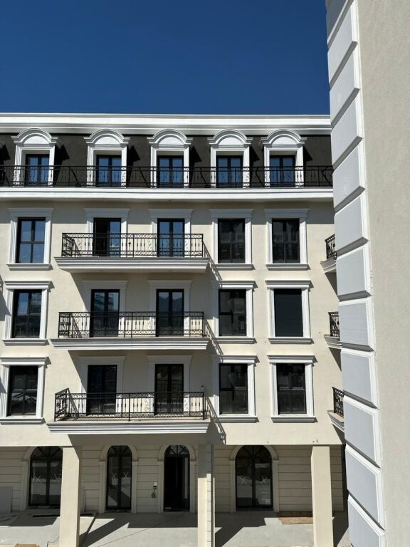 💥OKAZION💥 Shitet apartament 2+1 te Porta Tirane e Re ❗1600€/m2❗