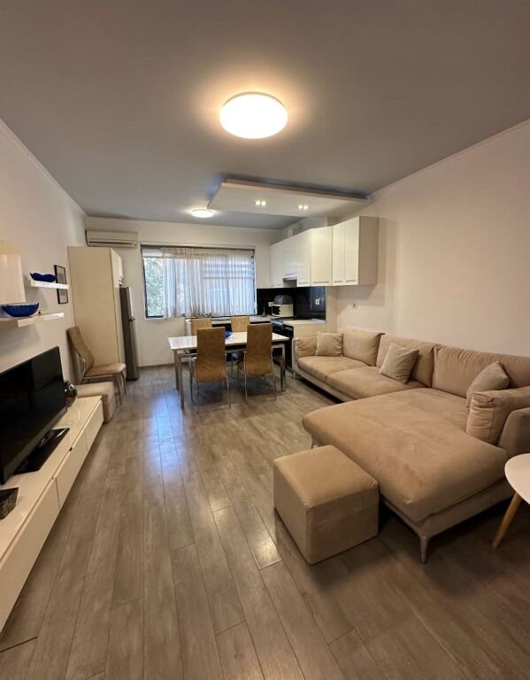 For rent 1+1 in Brryl