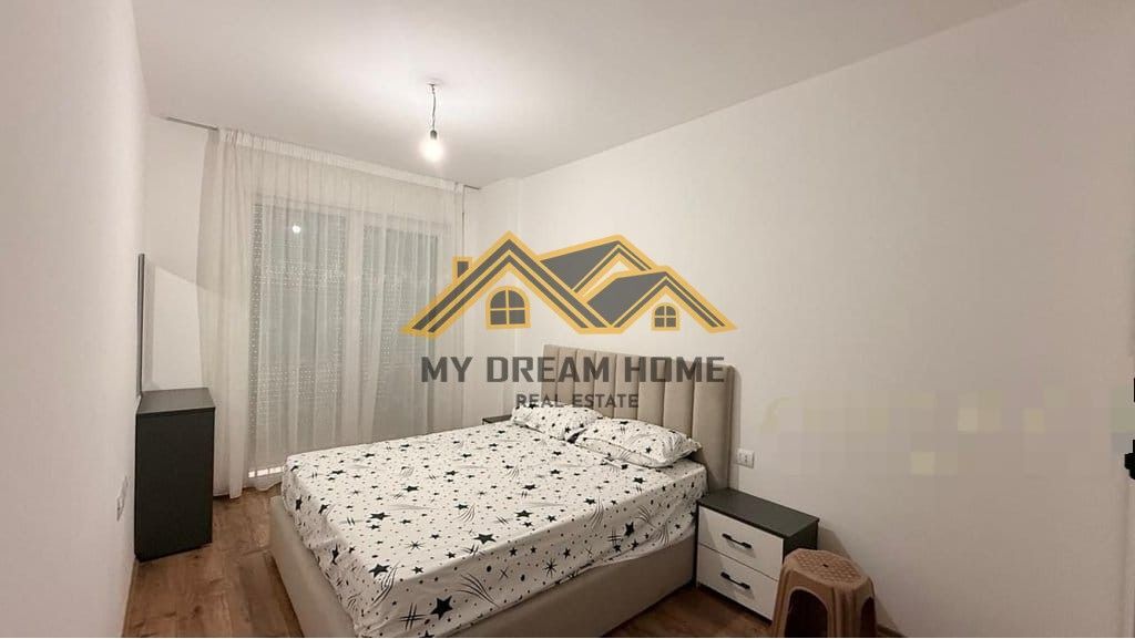 APARTMENT 1+1 FOR SALE IN GOLEM!