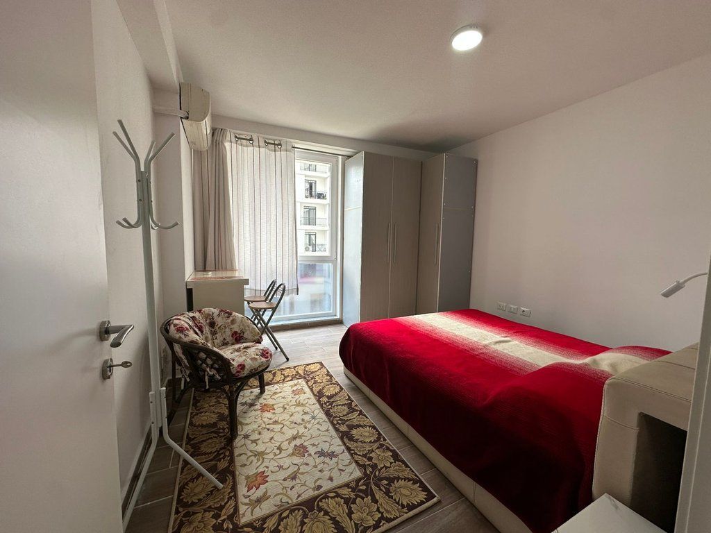 5 May Street, 2+1 Apartment for Rent