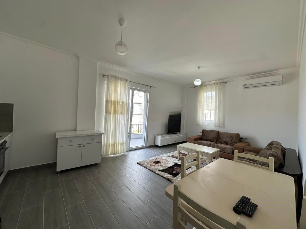 APARTAMENT 2+1+POST PARKIMI PER QIRA PRANE KOMBINATIT !