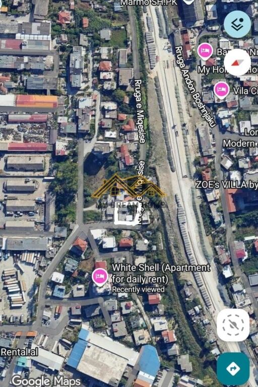 SHITET SHTEPI 1-KATESHE SHKOZET, DURRES