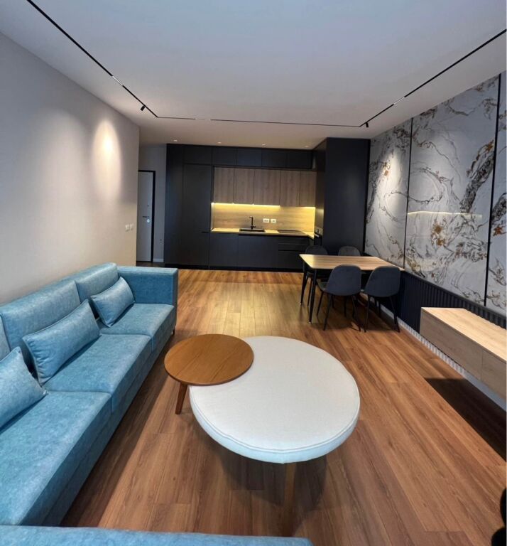 🏡 Appartamento 1+1 + Parcheggio in Affitto – Via Jordan Misja ✨