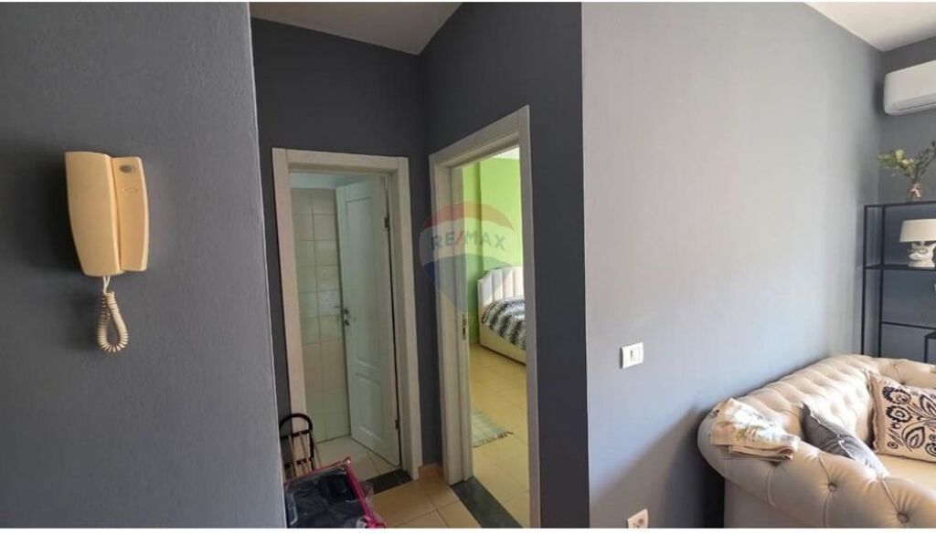 Apartament 1+1 ne shitje , Lungomare