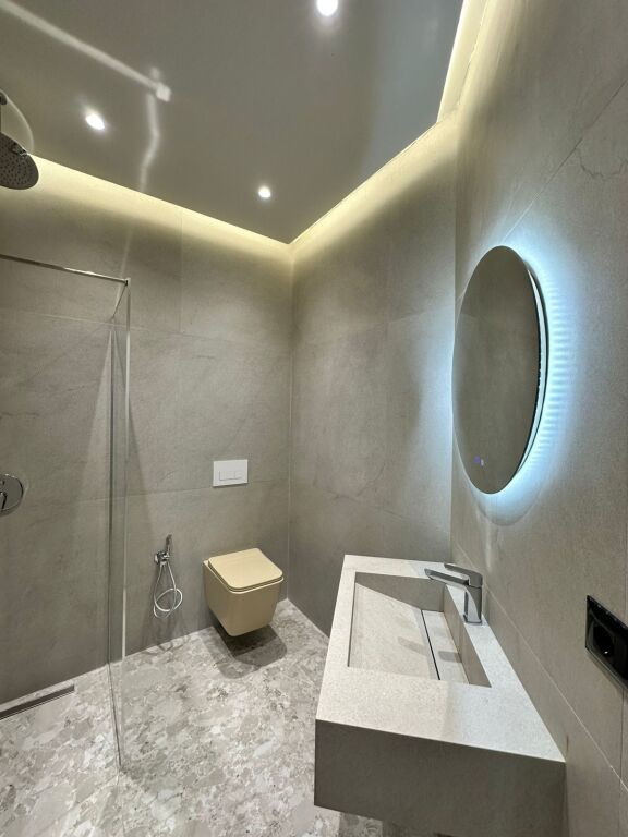 Apartament 2+1+Ballkon Me Qira | Kopshti Botanik