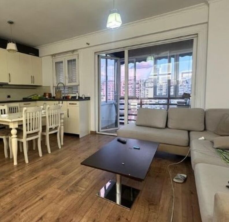 Appartamento 2+1 in affitto – zona sviluppata