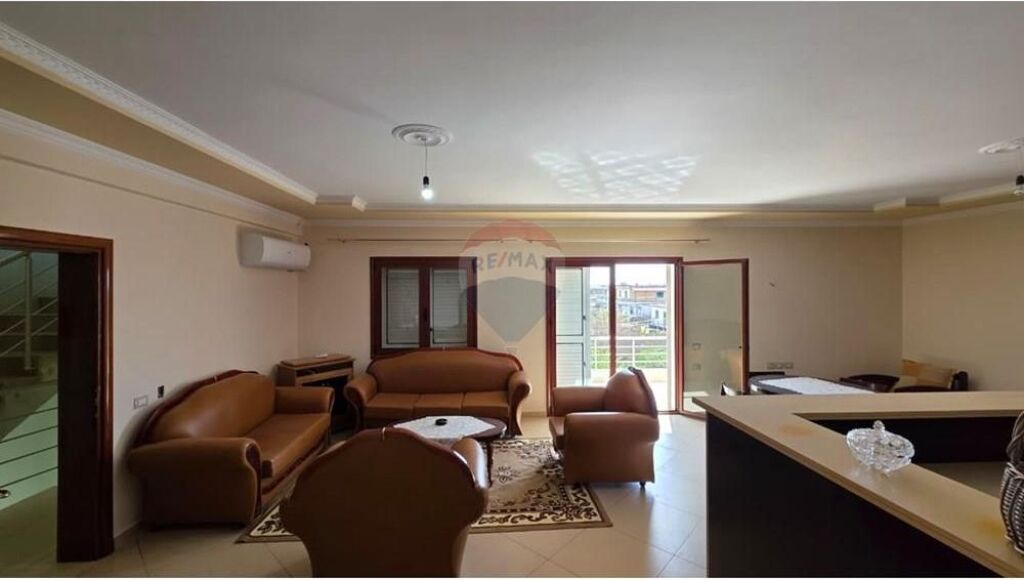 Apartament 2+1 me qera , prane Kalceto Vlora