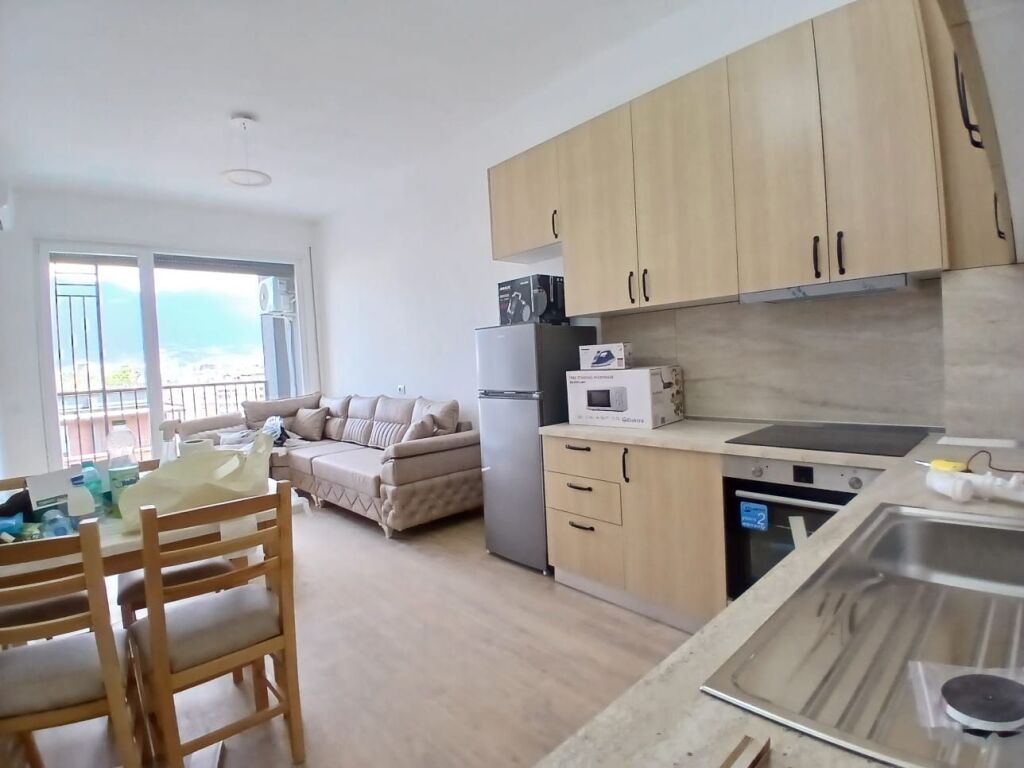 Apartment 1+1 for rent at 5 Maji inerti complex  