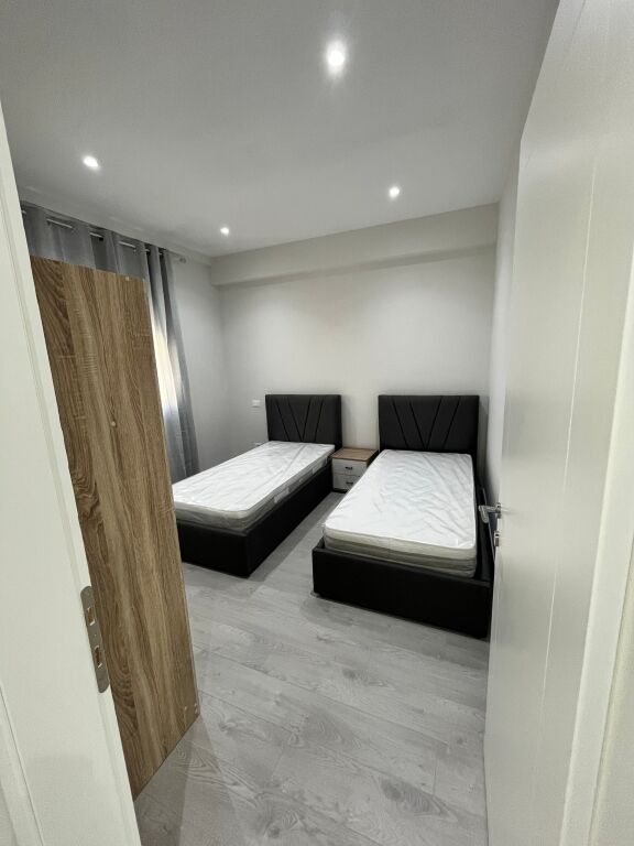 Jepen me qira apartamentet 1+1/2+1 tek Kodra Priftit