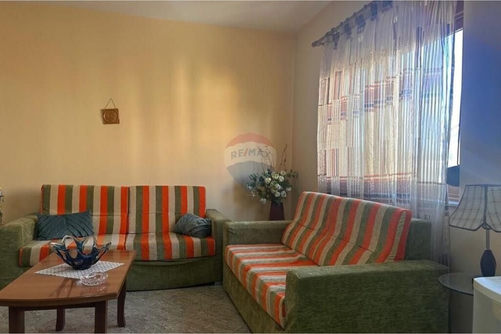 Apartament 1+1 me qera , prane Alpet