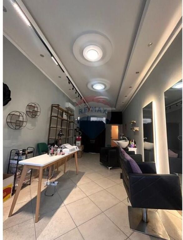 Dyqan në shitje – pranë Spitalit