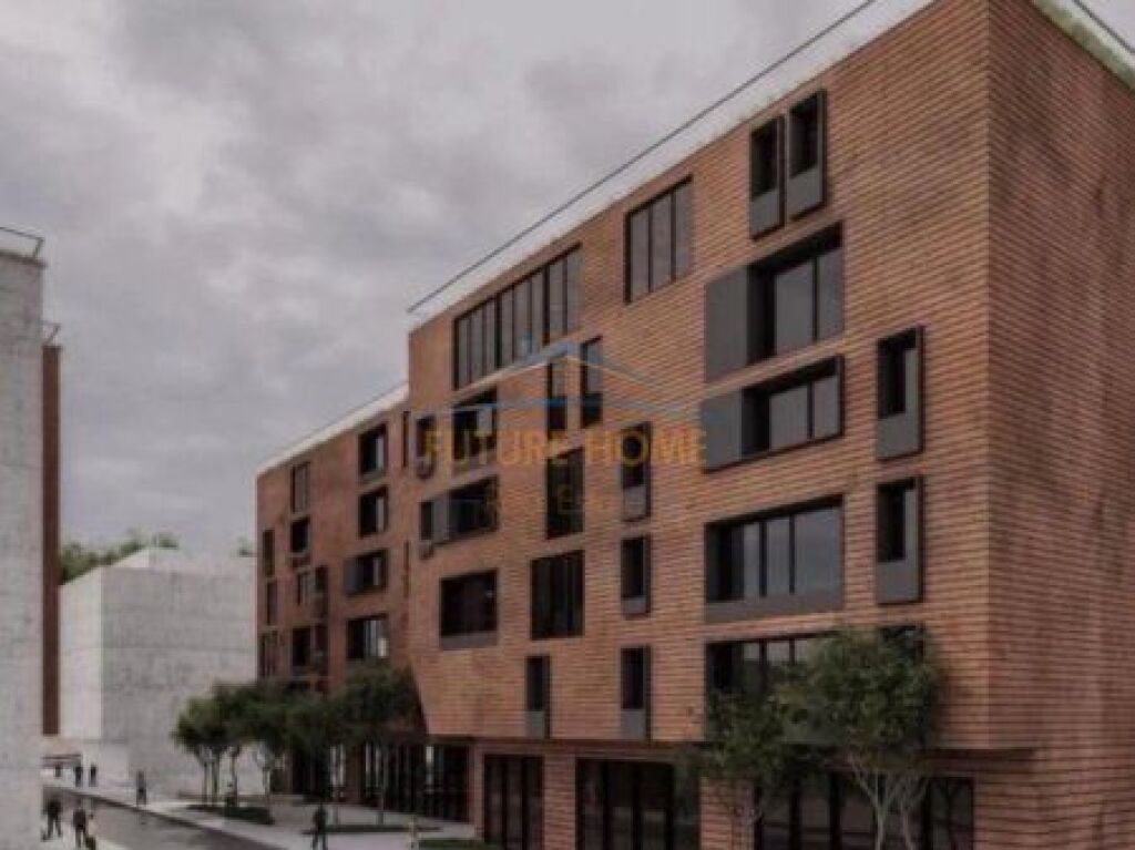 For sale, Apartment 3+1+2 Elbasan Street, Tirana.