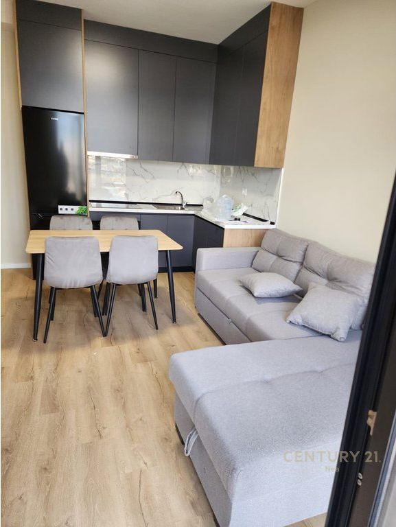 Apartament 2+1 me qira – Bulevardi i Ri