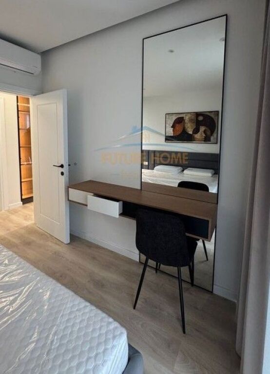 Qera, Apartament 1+1, Rruga Mine Peza, Golden Tower Residence