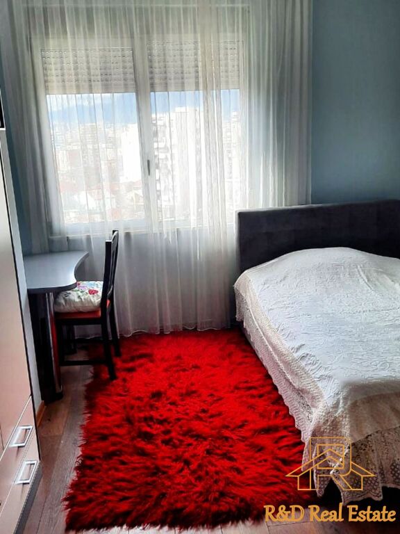 🏡 Jepet me qera apartament2+1+2 – Selvia, Kompleksi Halili