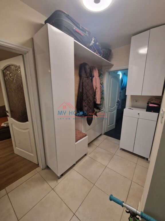 Appartamento 1+1 in Vendita Harry Fultz Tirana