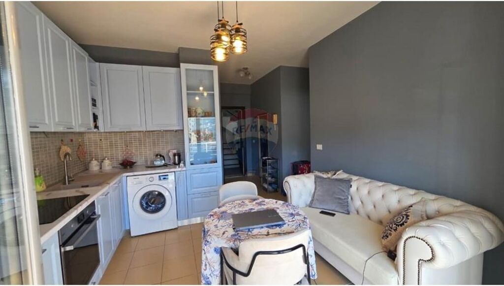 Apartament 1+1 ne shitje , Lungomare