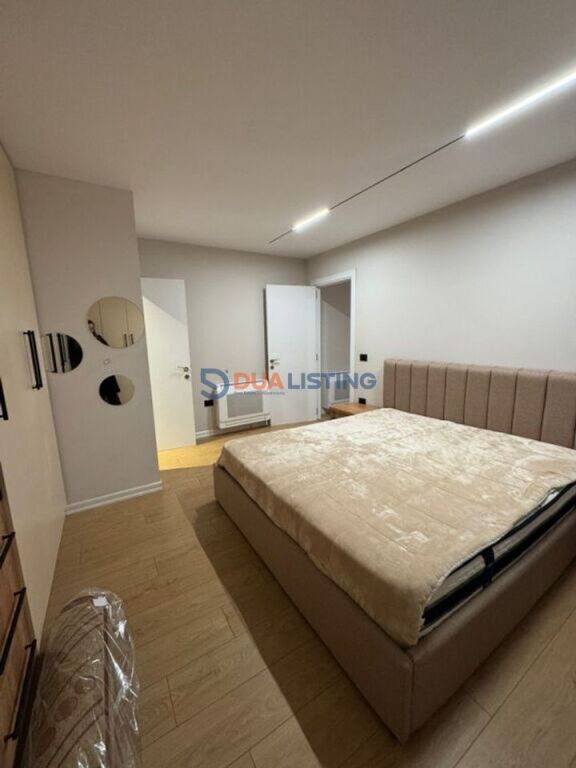 Jepet me qira apartament 2+1, Rruga e Dibres !