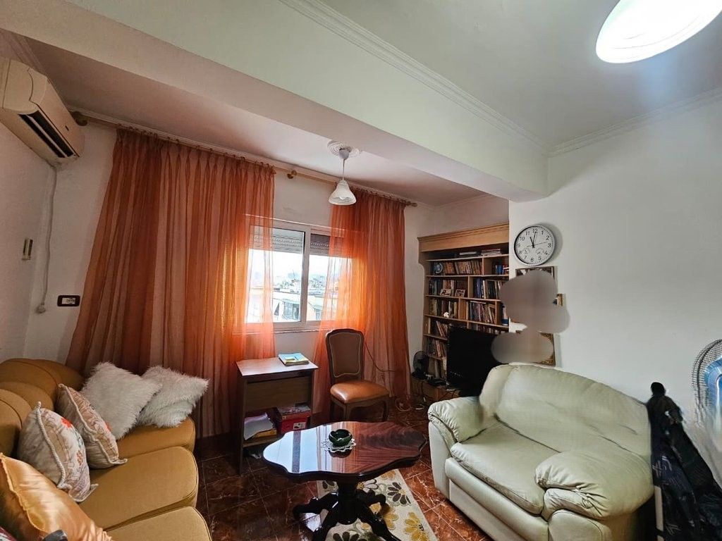 SHITET APARTAMENT 2+1 RRUGA DRITAN HOXHA 158,000 €