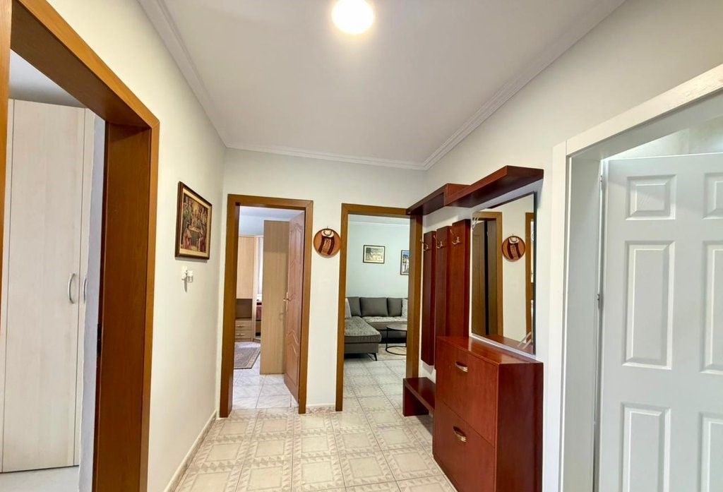 APPARTAMENTO 2+1 IN AFFITTO A XHAMLLIK (EX PROFARMA)!