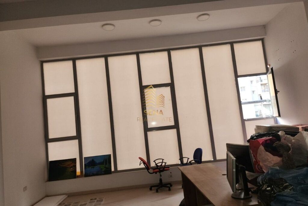 Qira, Ambient Biznesi, Astir, 550 Euro/muaj