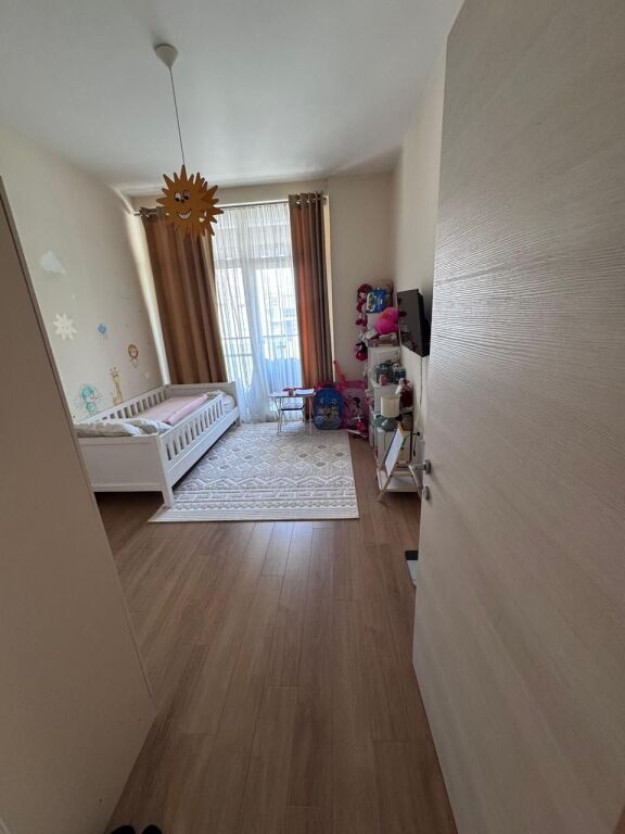 Apartament 2+1 per shitje- Kika 2, Komuna e Parisit