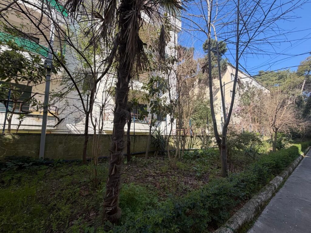 Apartment 1+1 for sale in the Albadriatik complex