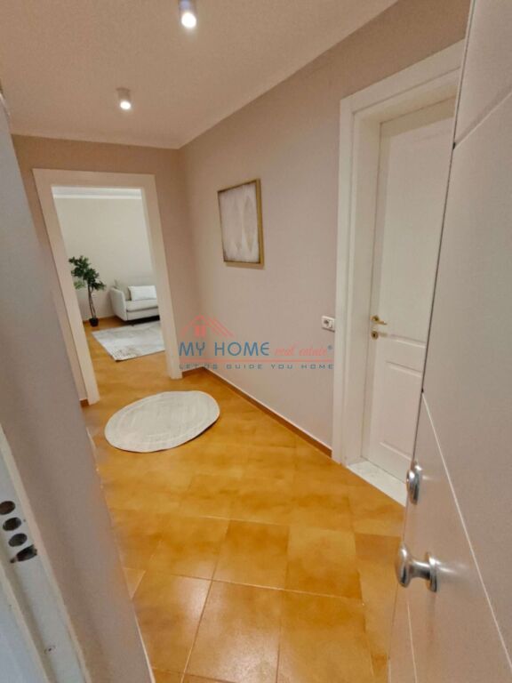 Apartament 1+1 ne Shitje tek Selvia Tirane