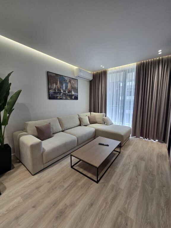 Apartment for rent - Mine Peza