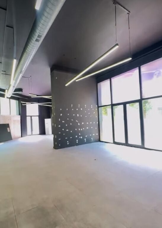 Business Premises for Rent – Bardhok Biba Street