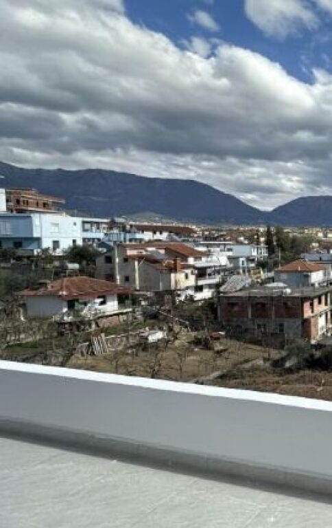 Appartamento 3+1 con 2 posti auto in affitto