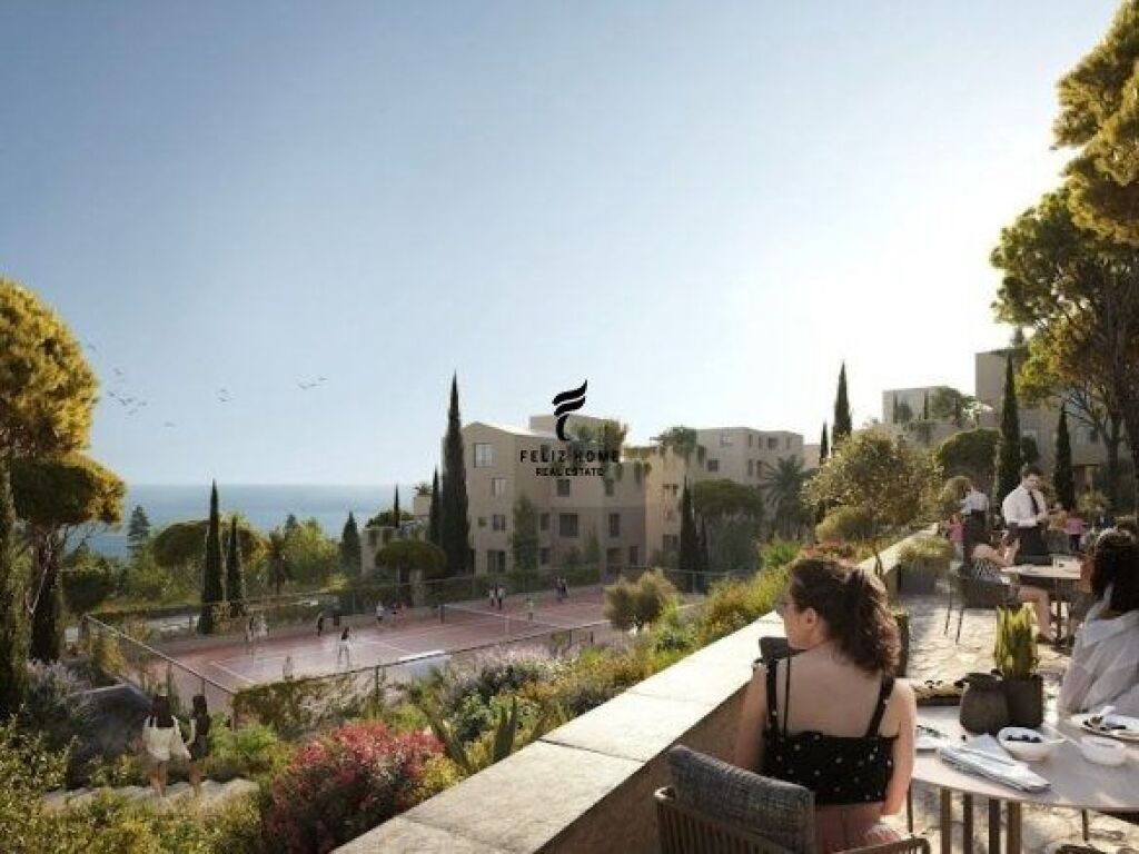 SHITET APARTAMENT 2+1 DHERMI 326.500 EURO FH-65760