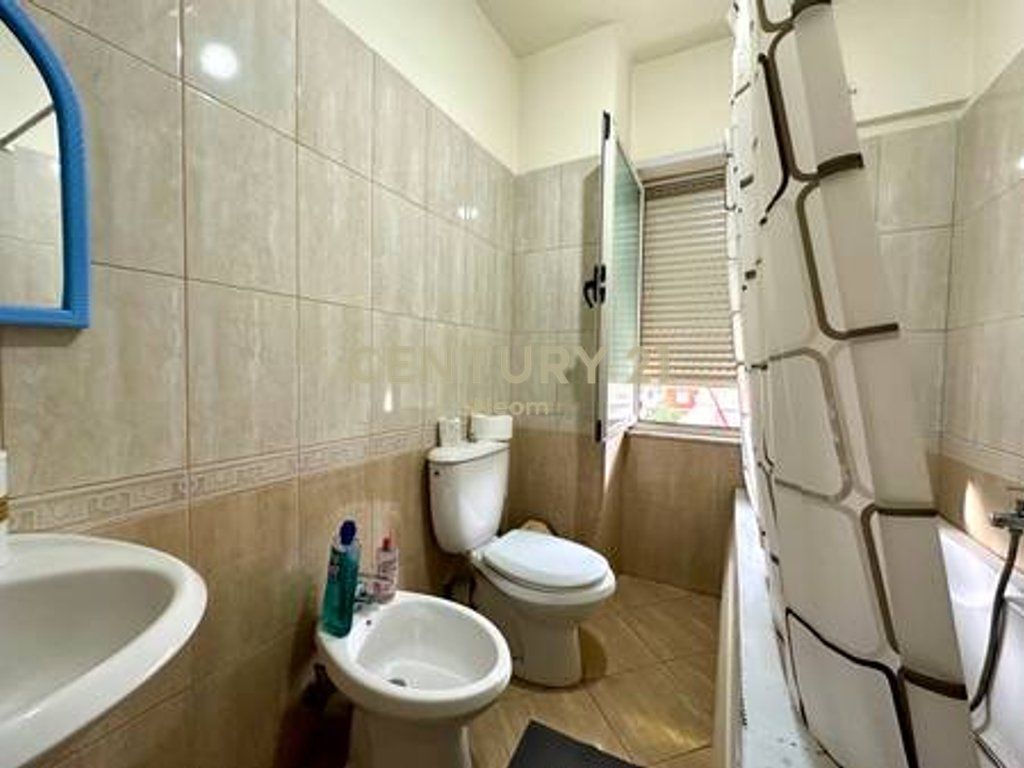 QIRA, APARTAMENT 2+1+2 ME POST PARKIMI‼️