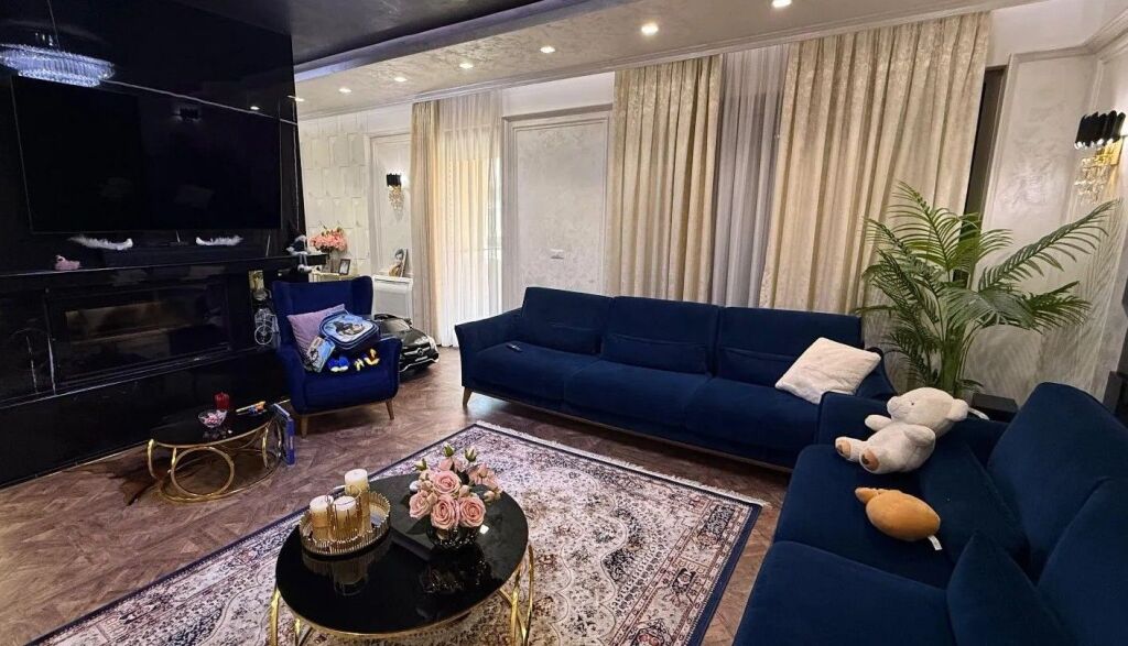 SUPER Appartamento 2+1, Tirana al Complesso Delijorgji.