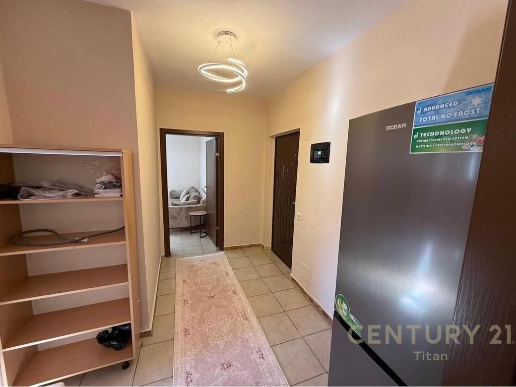 Appartamento 1+1 in affitto in Via Mine Peza