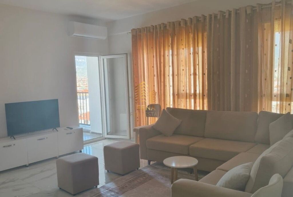 Qira,Apartament,1+1+BLK, 5 Maji – Pallatet Concord, 50.000 Leke