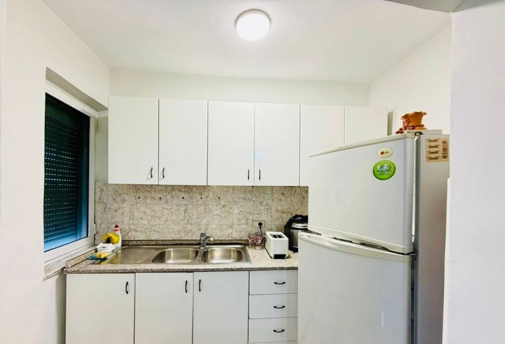 2+1 APARTMENT FOR RENT IN XHAMLLIK (FORMER PROFARMA)!