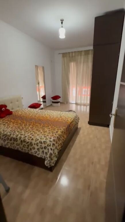 Apartment 1+1 for rent in Yzberisht