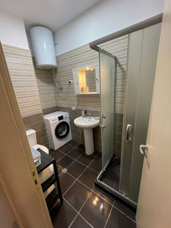 APARTMENT FOR RENT 1+1 ASTIR 45,000 LEKE FH-65821