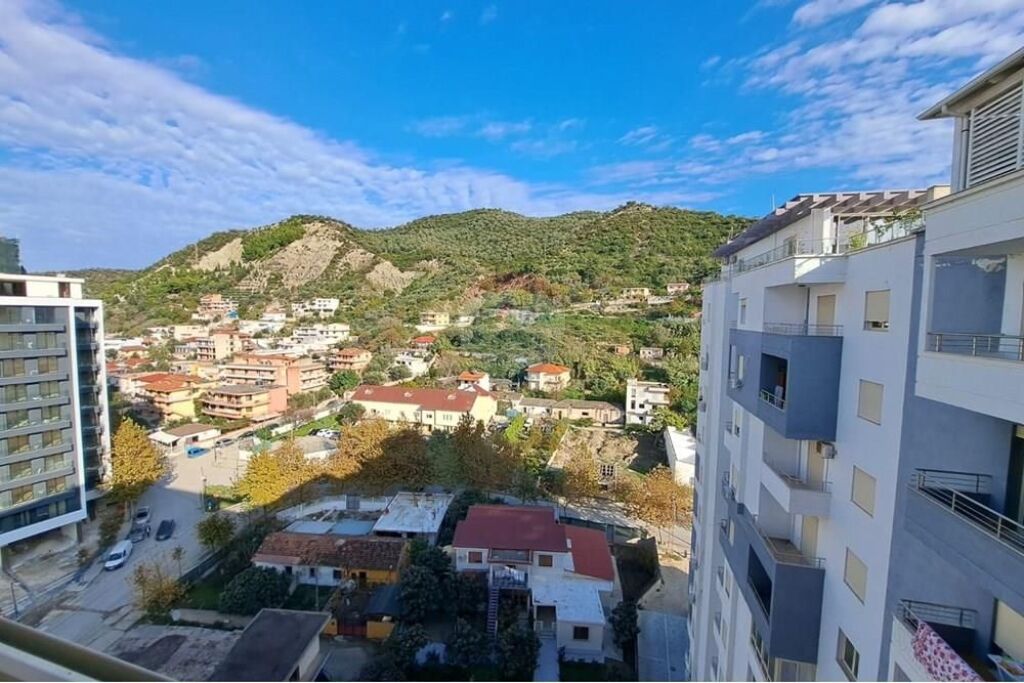 Apartament 2+1 ne shitje , Lungomare
