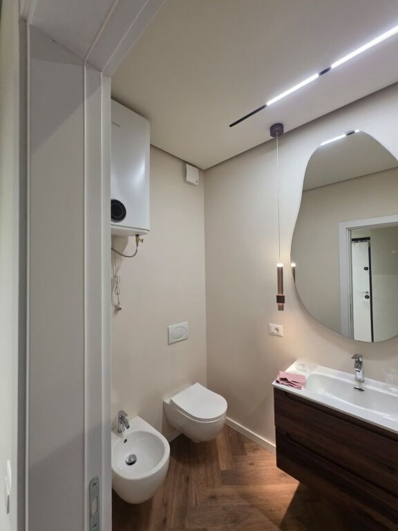 Jepet me qira 2+1+2 DON BOSKO 900€