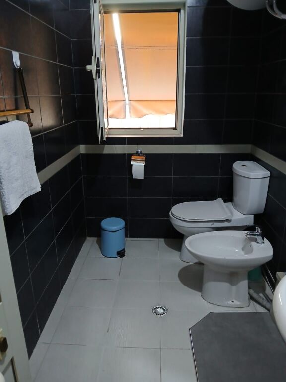 Appartamento in affitto 3+1 – Comune di Parigi!