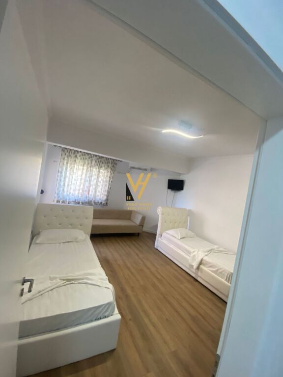 FOR SALE APARTMENT 1+1+BLK IN ORIKUM 87,000 EURO