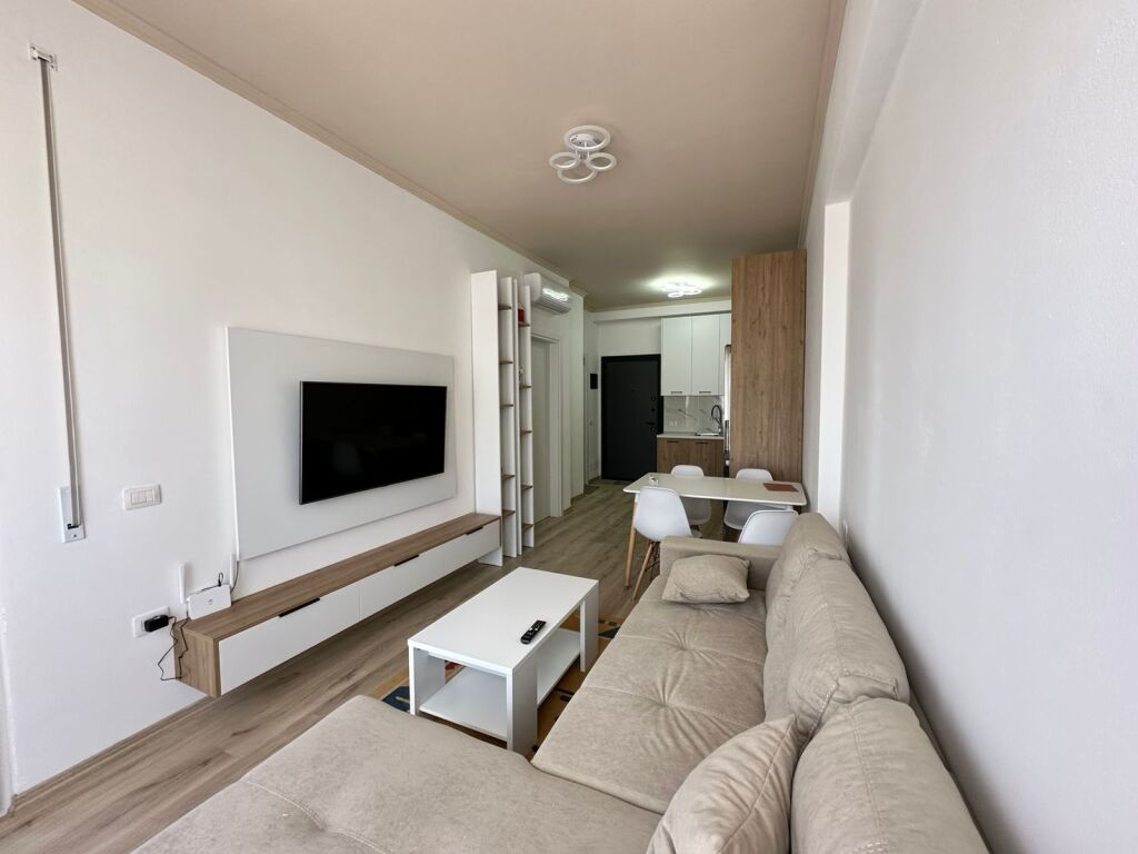 Apartament 1+1 Me Qira 5 Maj