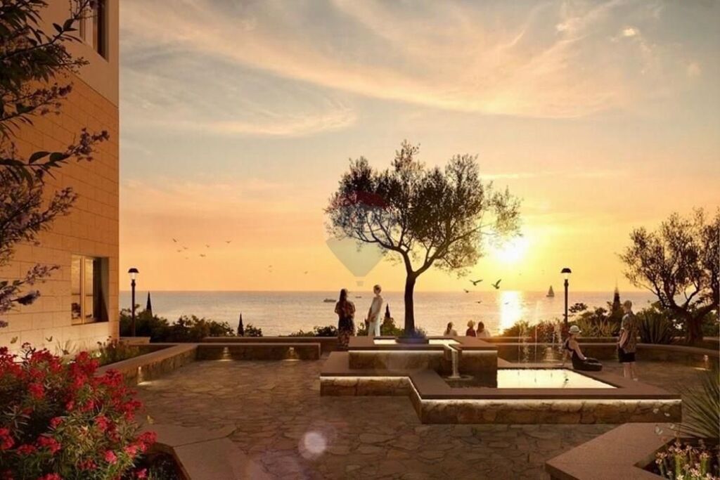 Appartamento 2+1 in vendita Village Square