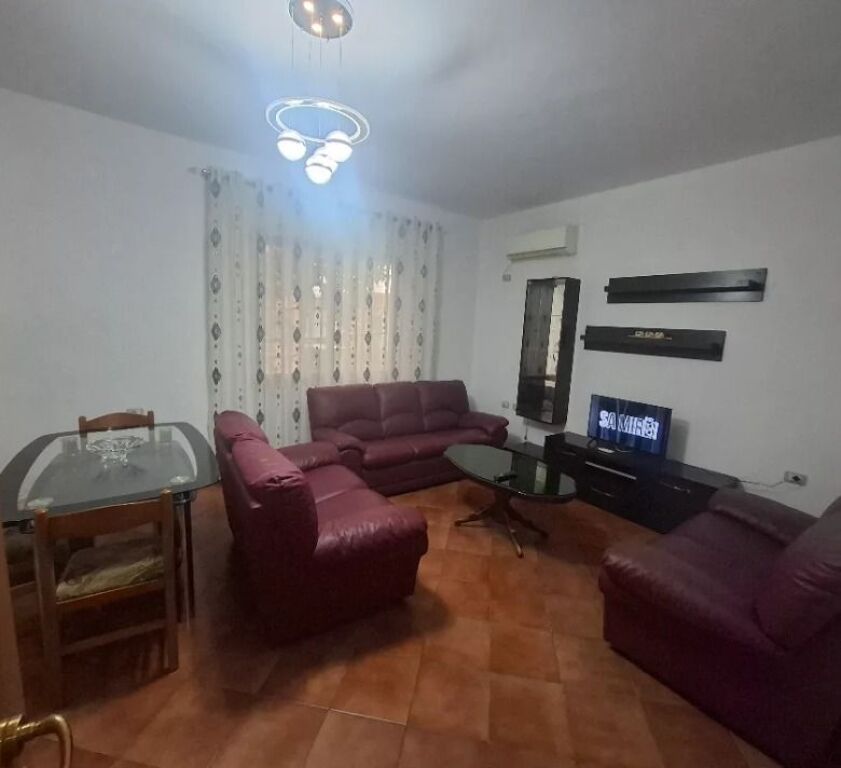 Qera | Apartament 1 + 1 | Astir 510 €/muaj
